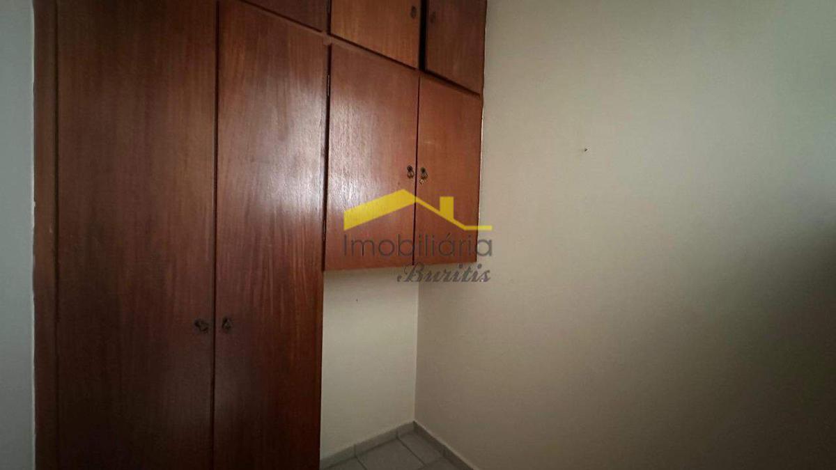 Apartamento, Buritis, 4 Quartos, 2 Vagas, 1 Suíte