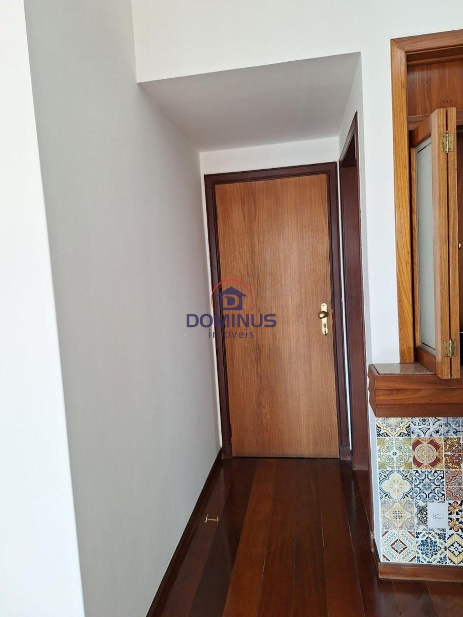 Apartamento, Centro, 2 Quartos, 1 Vaga, 1 Suíte