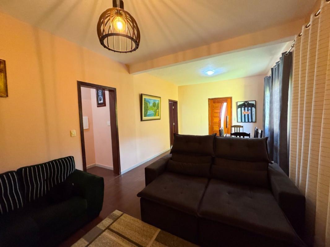 Casa, Diamante, 3 Quartos, 2 Vagas