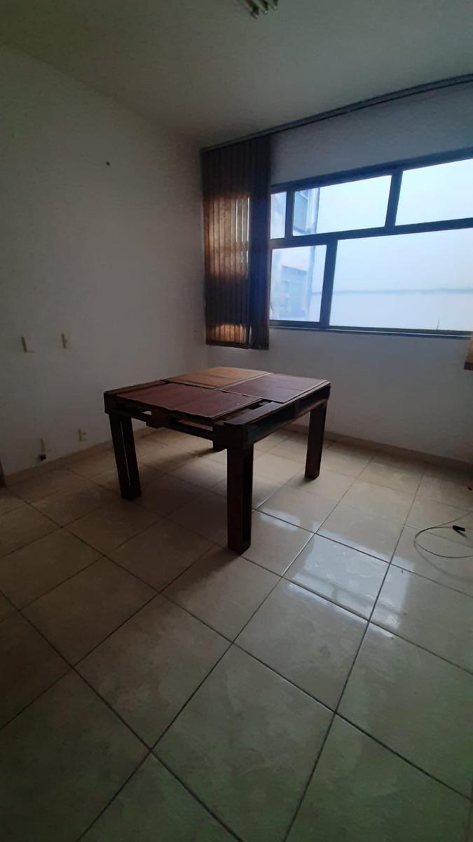 Sala, Centro, 0 Quarto, 0 Vaga