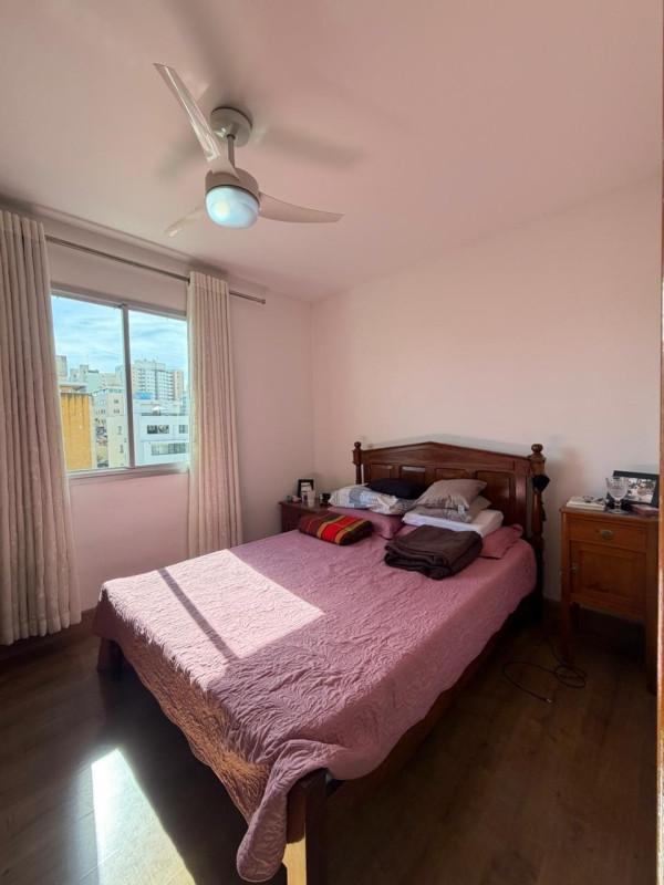 Apartamento, Ouro Preto, 3 Quartos, 2 Vagas, 1 Suíte