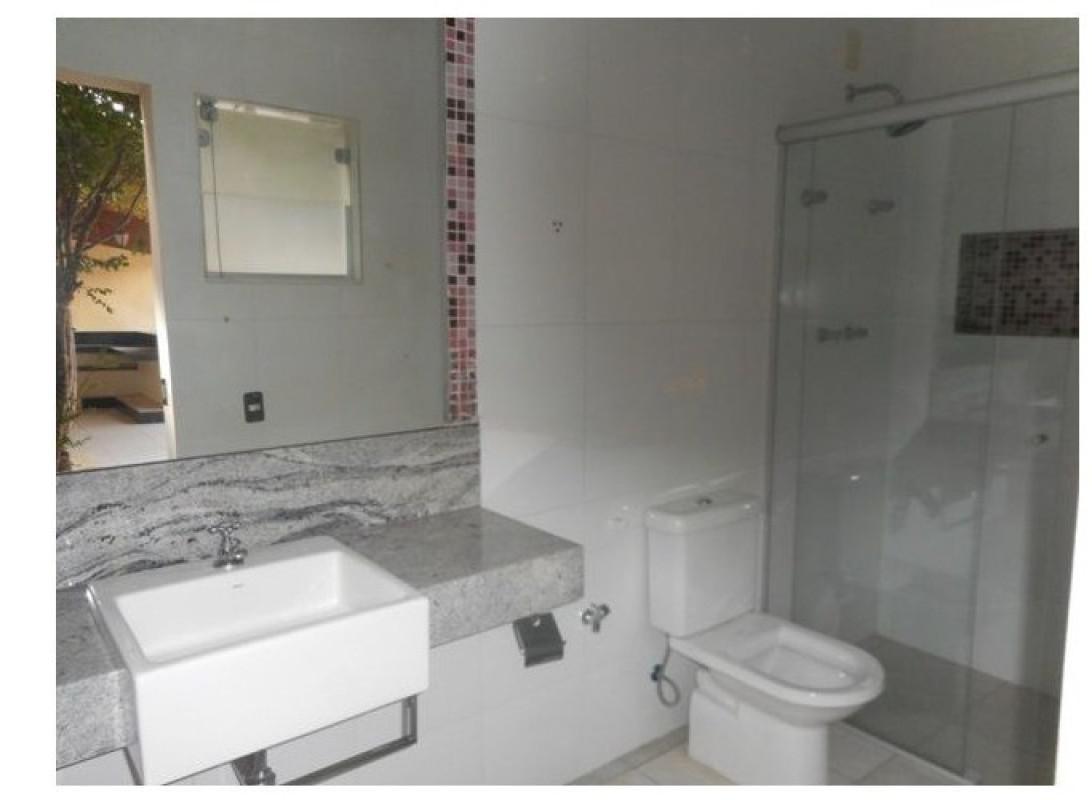 Casa, Engenho Nogueira, 4 Quartos, 4 Vagas, 1 Suíte