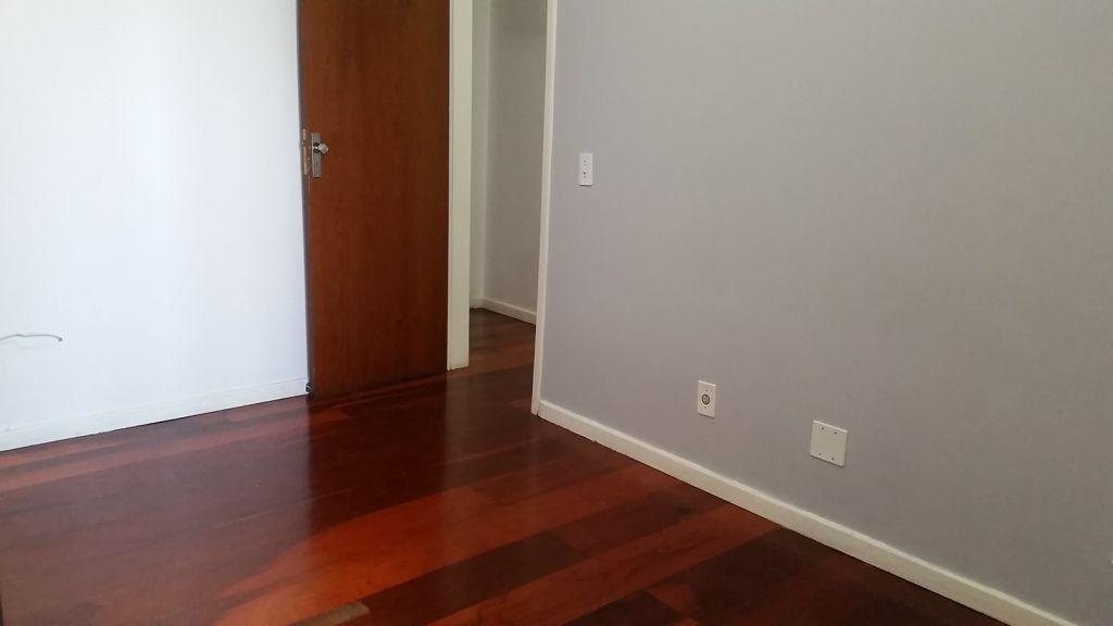 Apartamento, Floresta, 3 Quartos, 1 Vaga, 1 Suíte