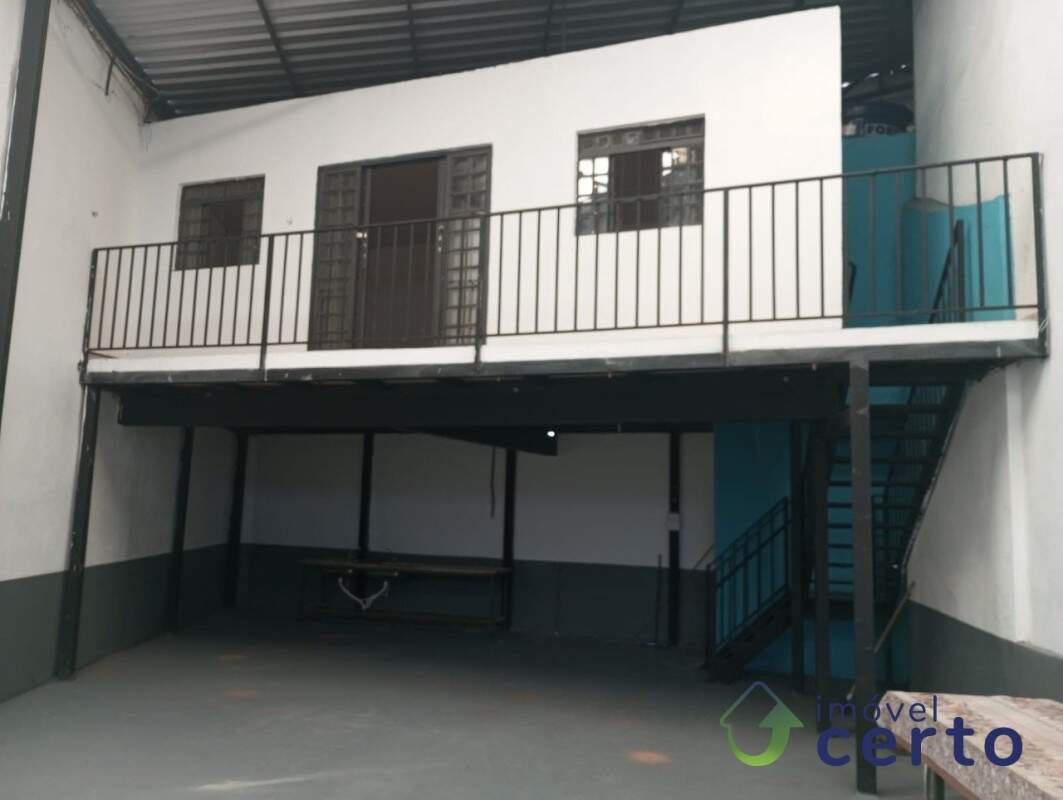 Galpão, São Cristóvão, 0 Quarto, 0 Vaga