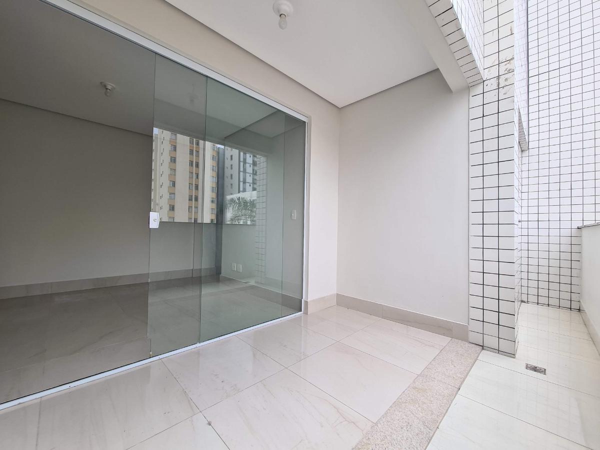 Apartamento, Sagrada Família, 3 Quartos, 2 Vagas, 1 Suíte