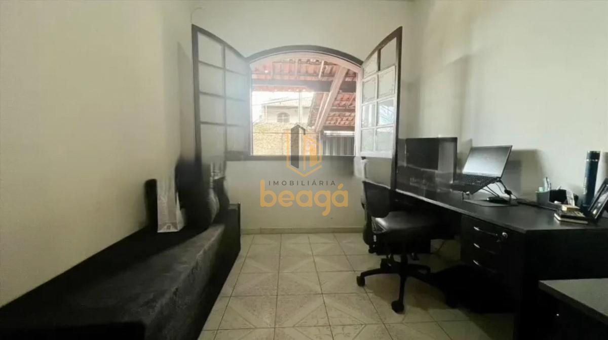 Casa, Caiçaras, 4 Quartos, 4 Vagas, 1 Suíte