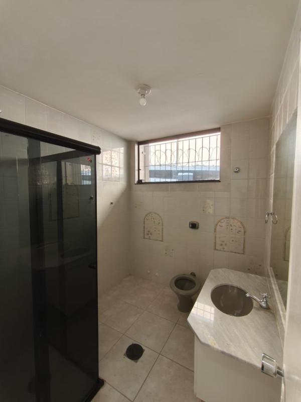 Casa, Floresta, 3 Quartos, 2 Vagas, 1 Suíte