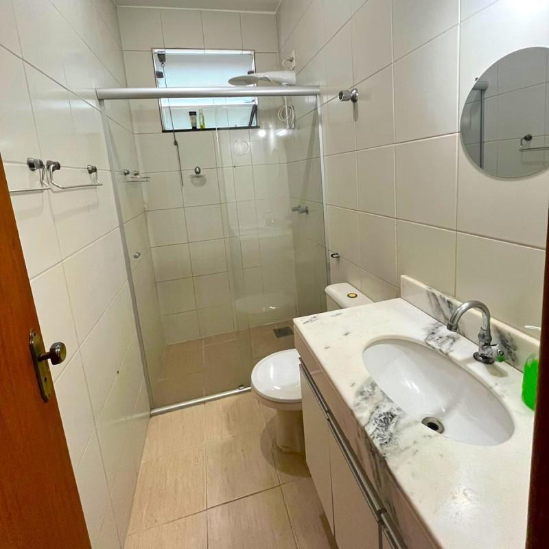 Casa, Dona Clara, 3 Quartos, 2 Vagas, 1 Suíte