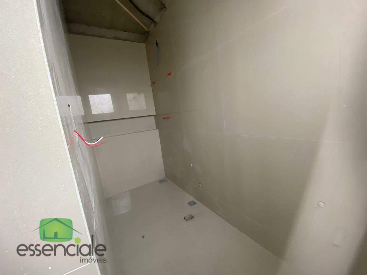 Apartamento, Inconfidentes, 3 Quartos, 3 Vagas, 2 Suítes