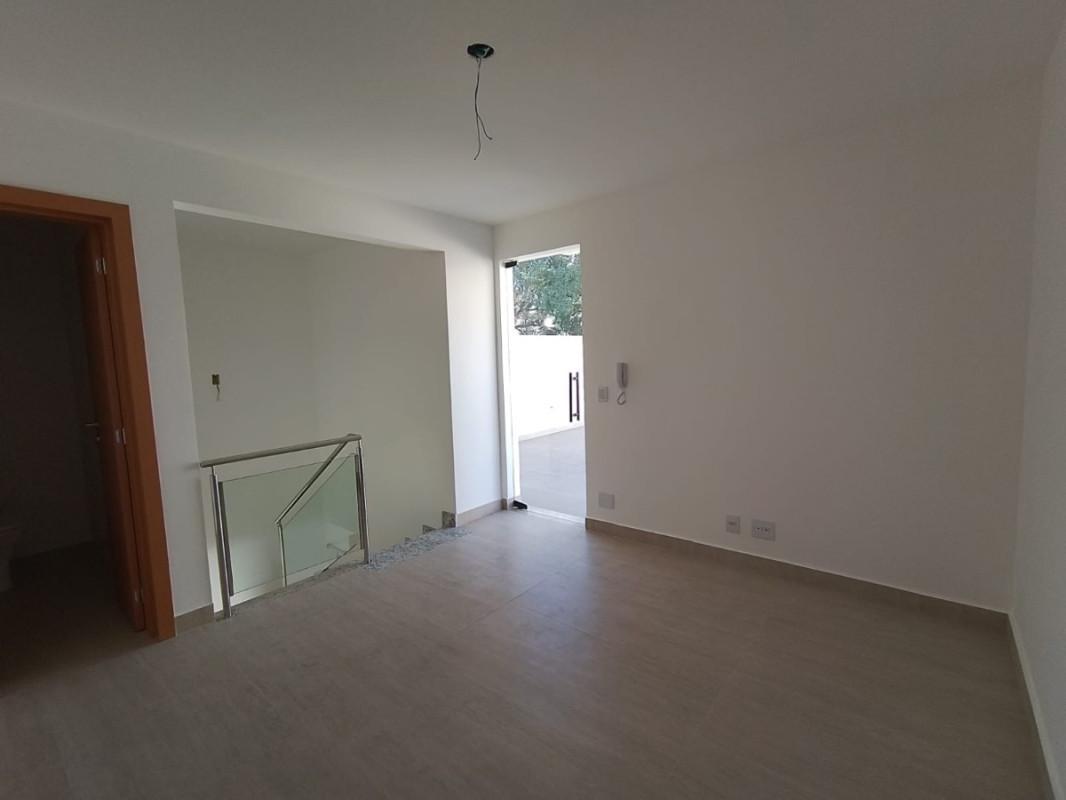 Cobertura, Prado, 3 Quartos, 2 Vagas, 1 Suíte