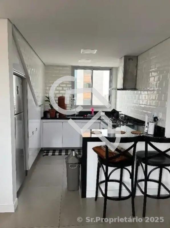 Cobertura, Santo Agostinho, 4 Quartos, 3 Vagas, 1 Suíte