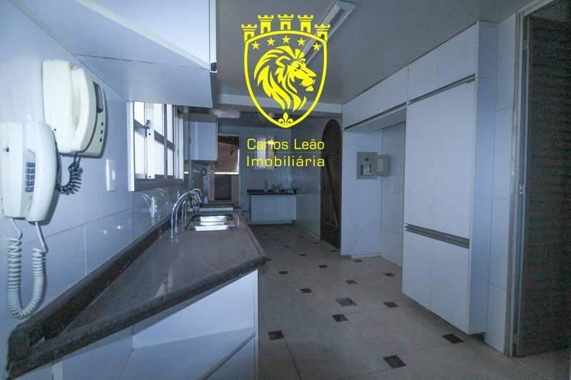 Cobertura, Santo Antônio, 4 Quartos, 3 Vagas, 2 Suítes