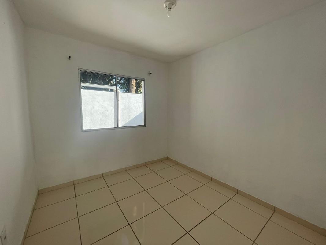 Apartamento, Santa Rita, 2 Quartos, 1 Vaga