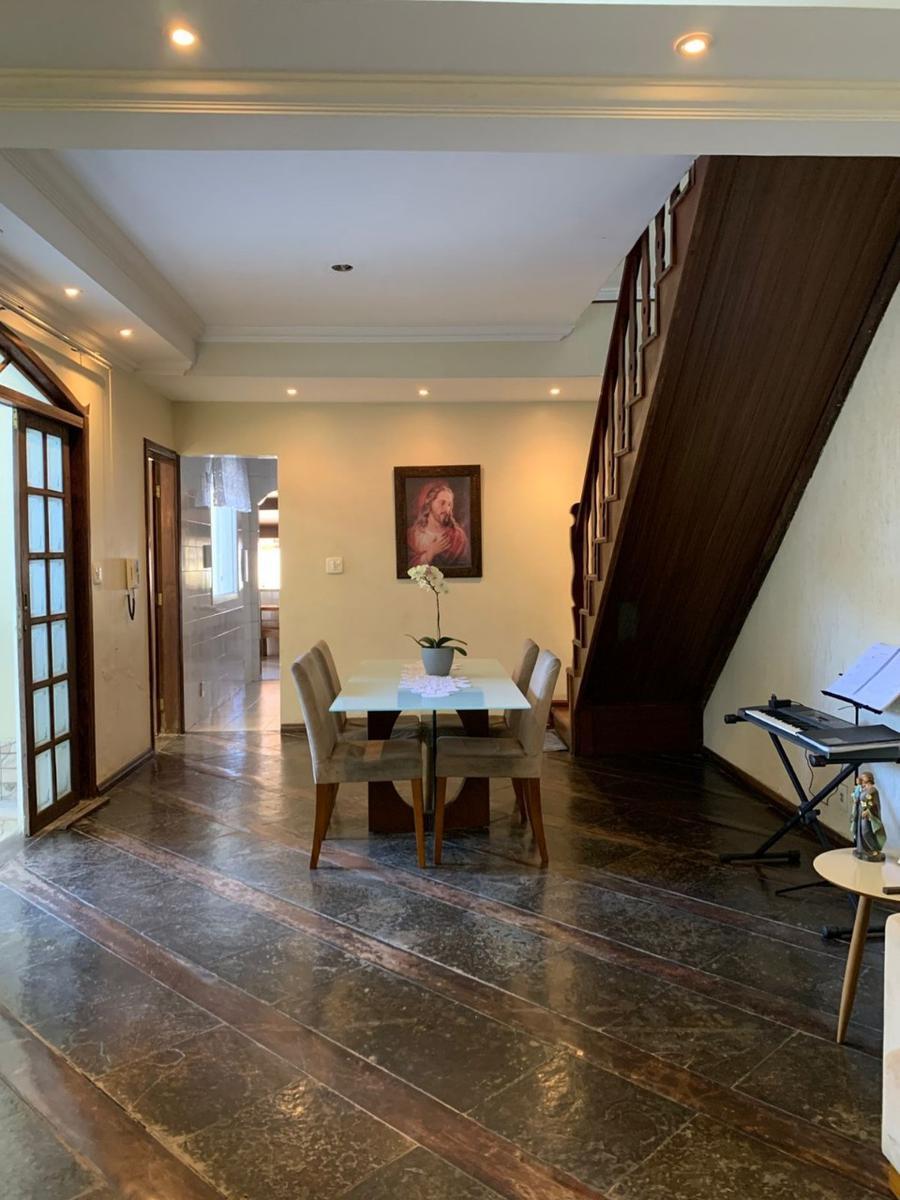 Casa, Novo Glória, 3 Quartos, 2 Vagas, 1 Suíte