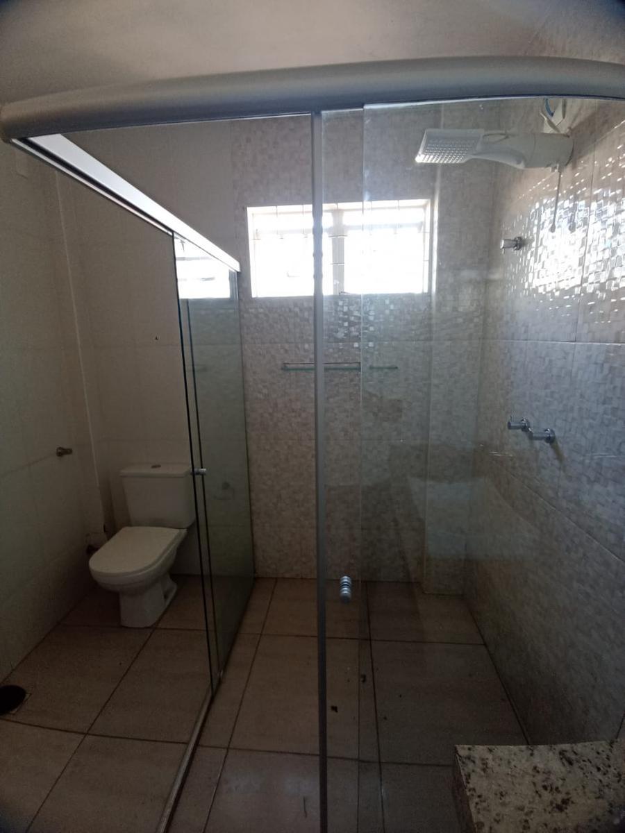 Casa, Centro, 3 Quartos, 1 Vaga, 1 Suíte