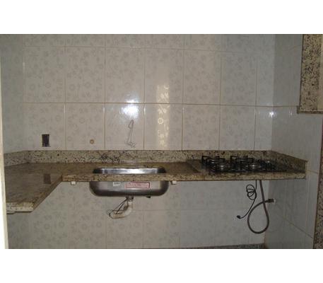 Apartamento, Planalto, 2 Quartos, 1 Vaga