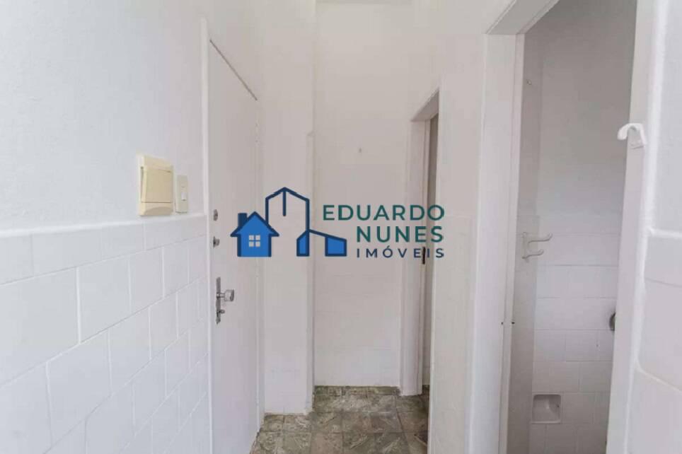 Apartamento, Serra, 2 Quartos, 0 Vaga