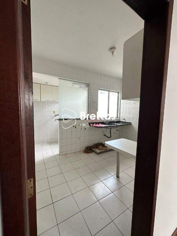Apartamento, Centro, 0 Quarto, 0 Vaga