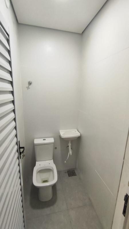 Andar, Alípio de Melo, 0 Quarto, 1 Vaga