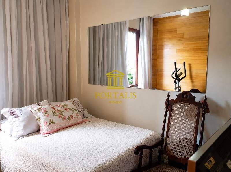 Apartamento, Centro, 3 Quartos, 0 Vaga