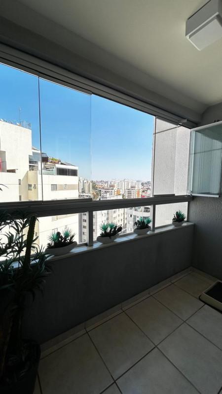 Apartamento, Ouro Preto, 2 Quartos, 1 Vaga, 1 Suíte