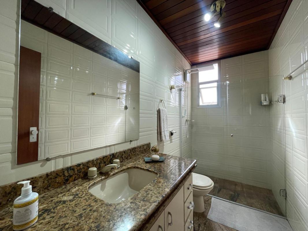 Apartamento, Anchieta, 4 Quartos, 3 Vagas, 2 Suítes