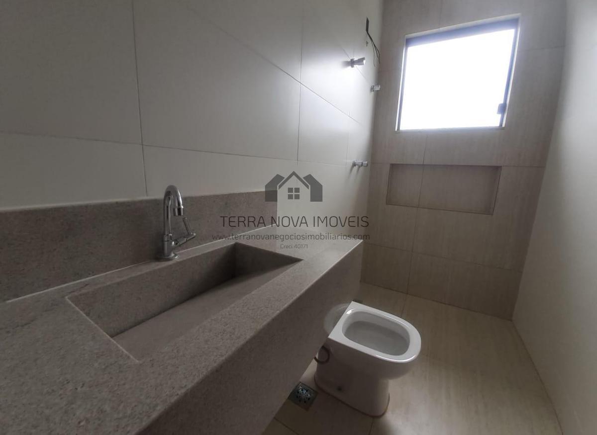 Casa, Portal do Sol, 3 Quartos