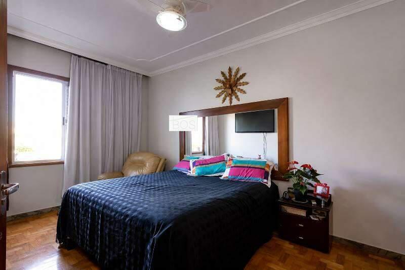 Apartamento, Centro, 3 Quartos, 0 Vaga