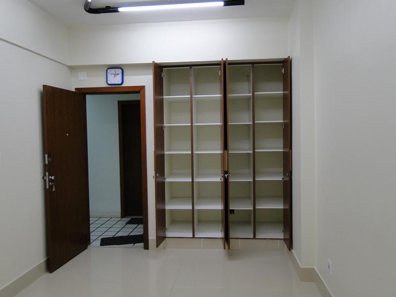 Sala, Centro, 0 Quarto, 1 Vaga