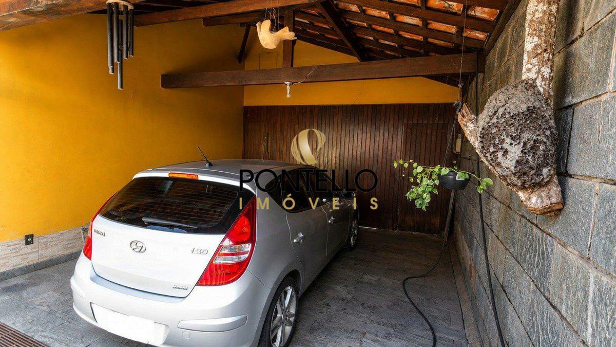 Casa, Serra, 3 Quartos, 3 Vagas, 2 Suítes
