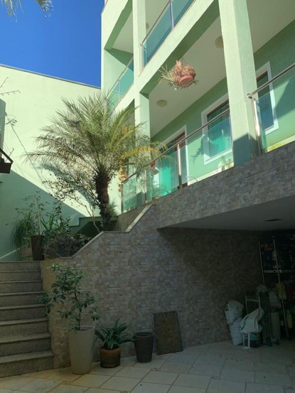Casa, Alípio de Melo, 3 Quartos, 3 Vagas, 1 Suíte