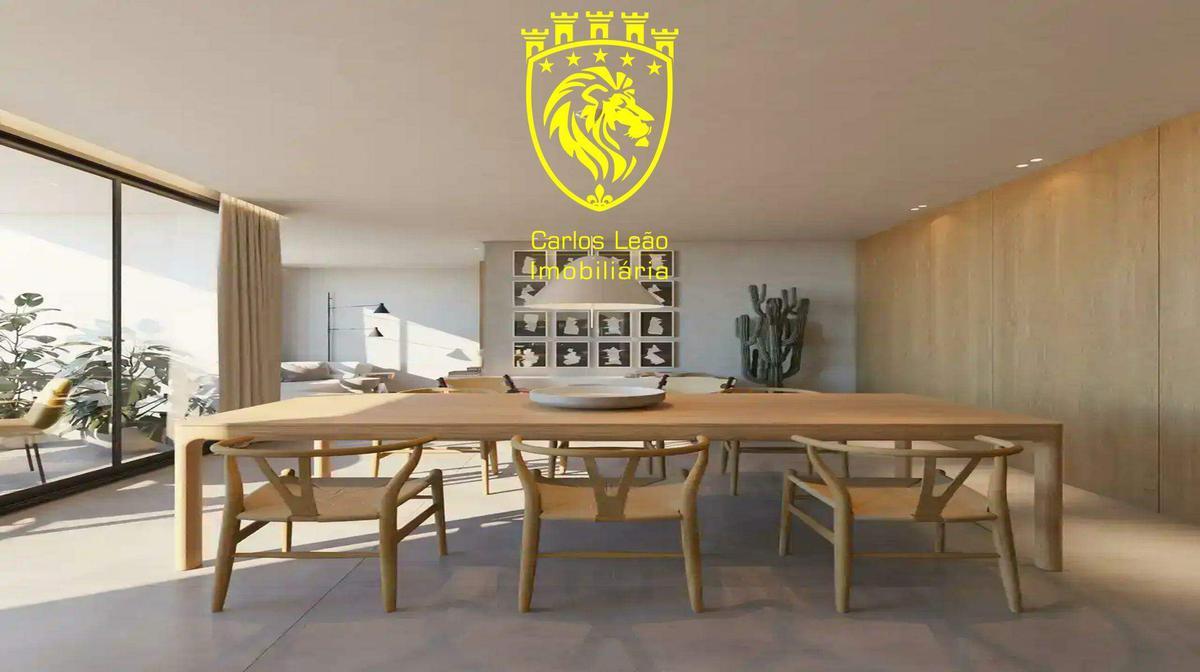 Andar, Ouro Preto, 4 Quartos, 2 Vagas, 2 Suítes