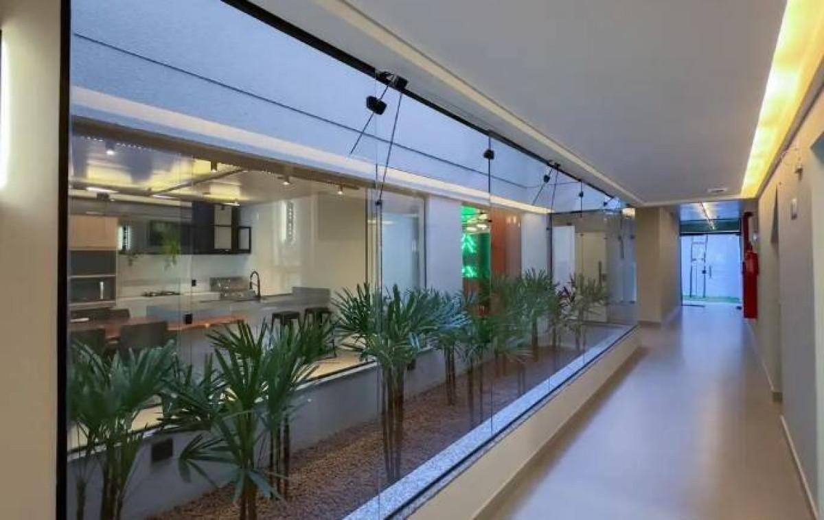 Apartamento, Grajaú, 2 Quartos, 2 Vagas, 2 Suítes