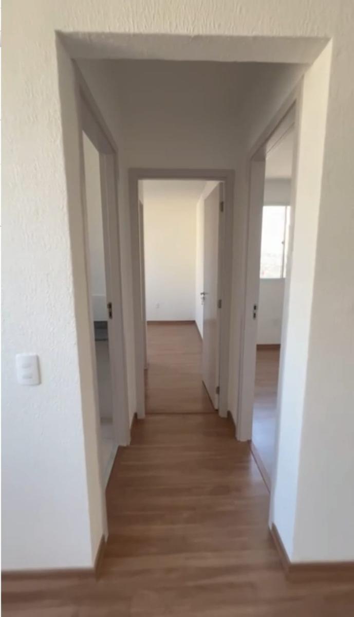 Apartamento, Jardim Guanabara, 2 Quartos, 1 Vaga, 1 Suíte