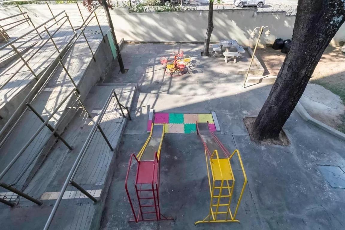 Apartamento, São João Batista (venda Nova), 3 Quartos, 1 Vaga, 1 Suíte