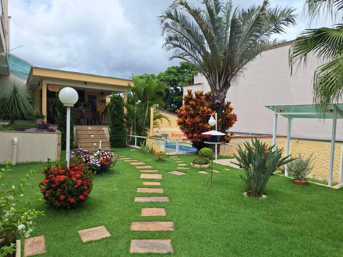 Casa, Parque Boa Vista, 3 Quartos, 3 Vagas, 1 Suíte