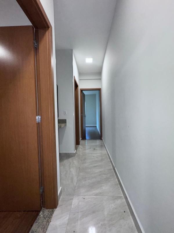 Casa, Residencial Visão, 3 Quartos, 2 Vagas, 1 Suíte