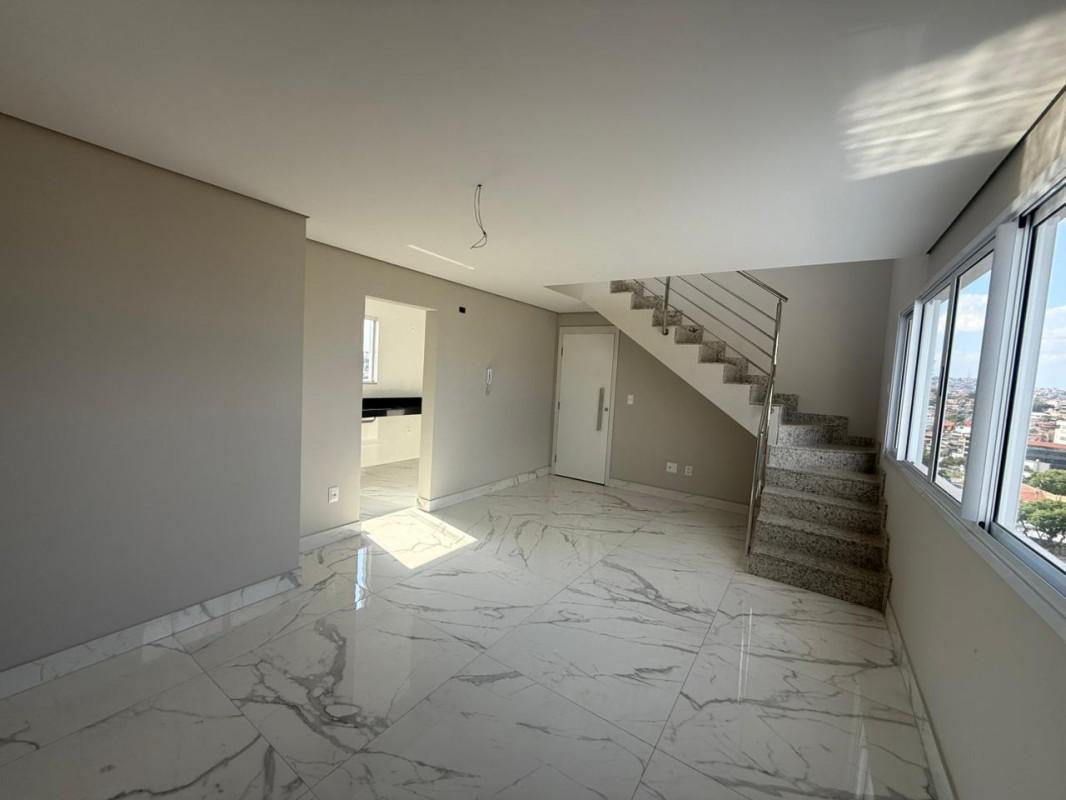 Cobertura, Santa Mônica, 3 Quartos, 3 Vagas, 1 Suíte