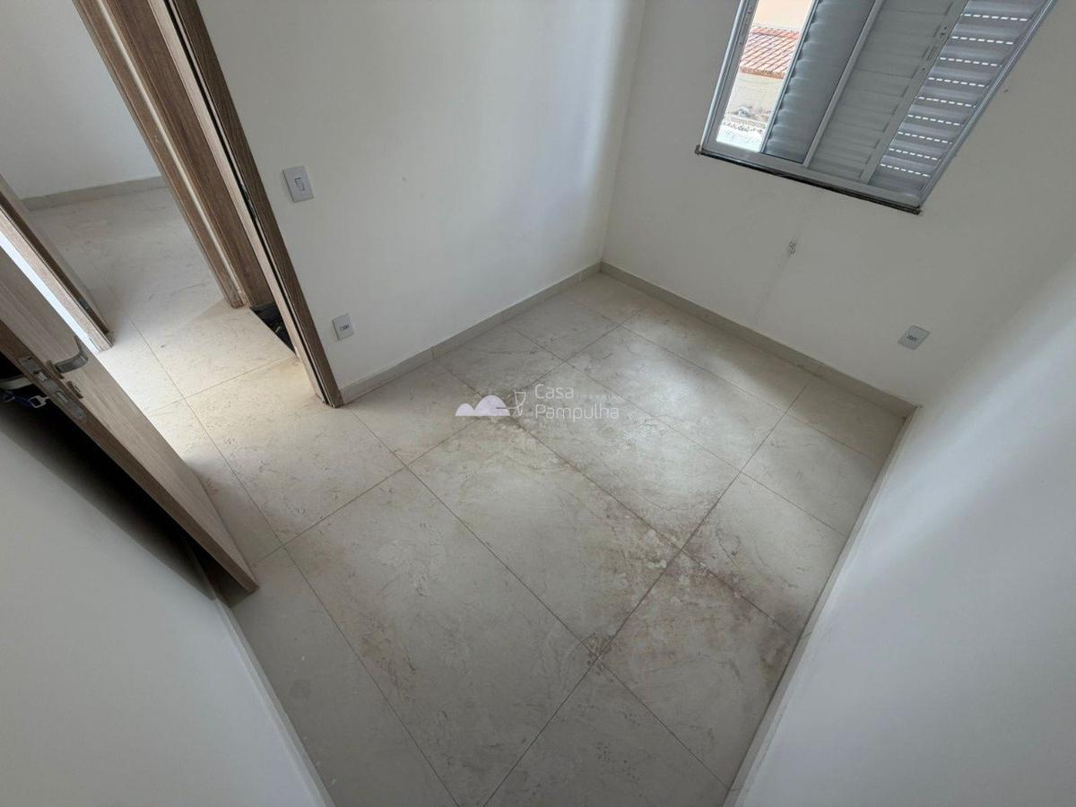 Apartamento, Santa Branca, 3 Quartos, 1 Vaga, 1 Suíte