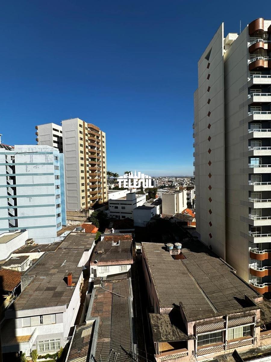 Apartamento, Centro, 3 Quartos, 1 Vaga, 1 Suíte