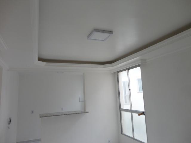 Apartamento, Cândida Ferreira, 2 Quartos, 1 Vaga, 0 Suíte
