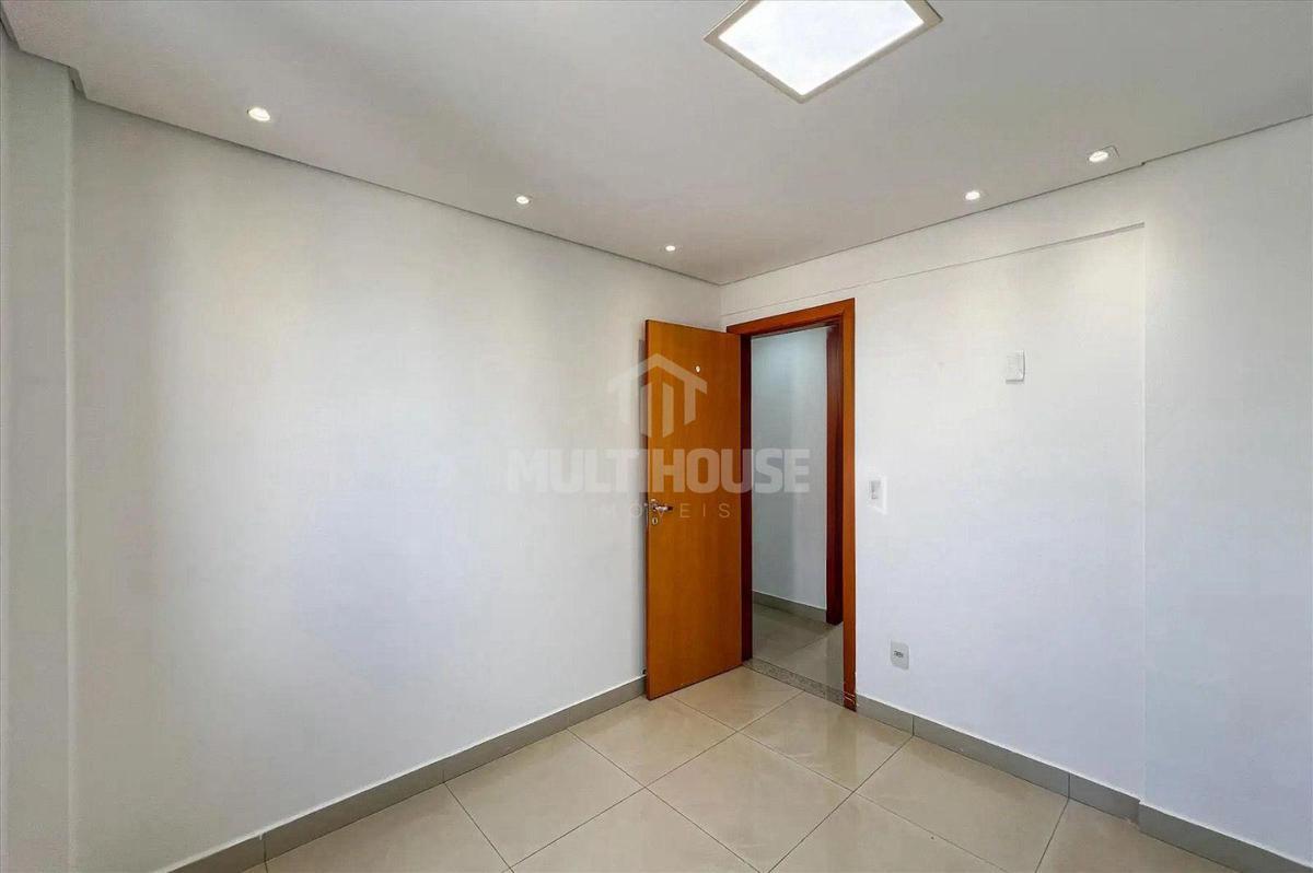 Apartamento, Castelo, 4 Quartos, 3 Vagas, 2 Suítes