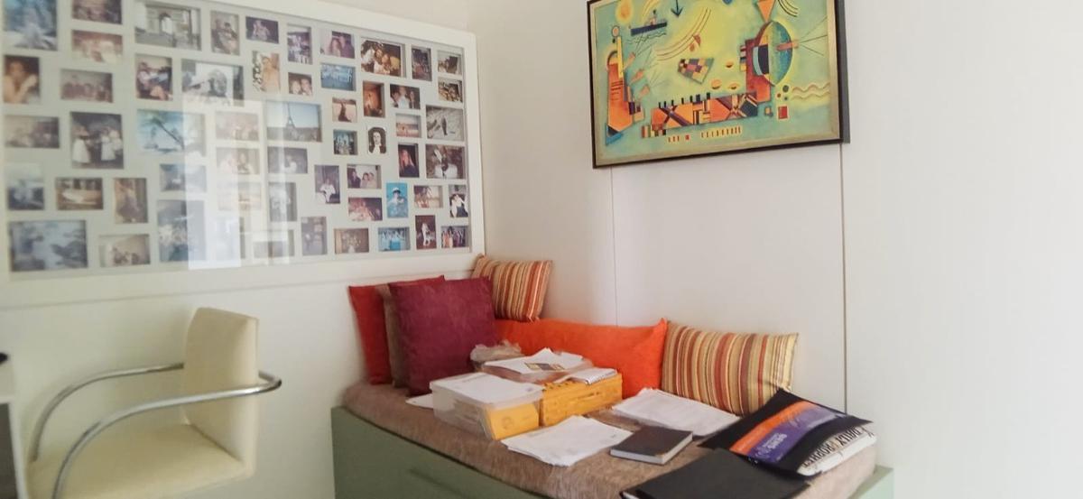 Apartamento, São Pedro, 2 Quartos, 1 Vaga, 1 Suíte