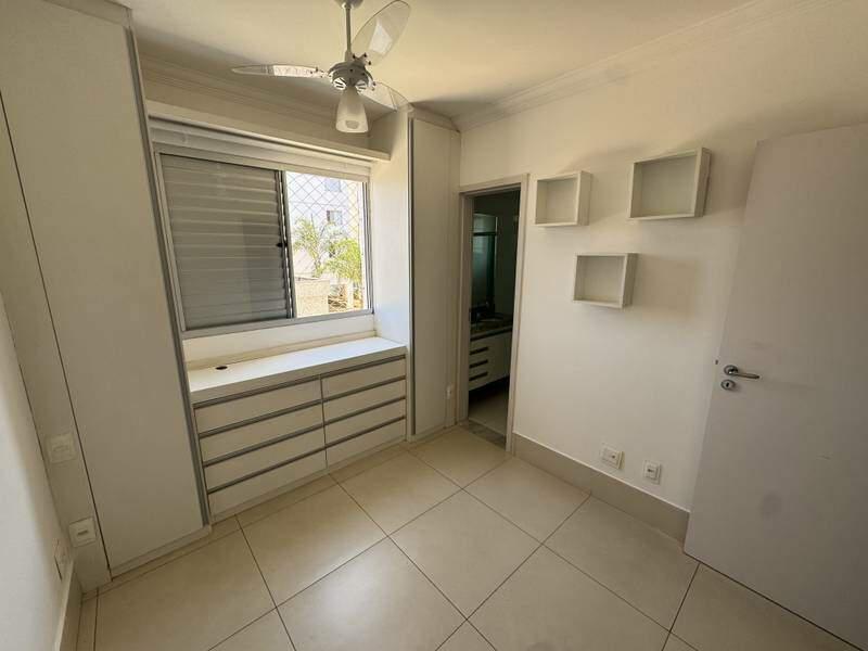 Apartamento, Indaiá, 3 Quartos, 2 Vagas, 2 Suítes