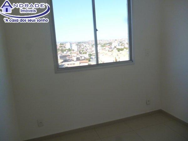Apartamento, Arvoredo II, 2 Quartos, 2 Vagas