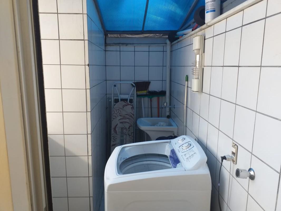 Cobertura, Castelo, 3 Quartos, 2 Vagas, 1 Suíte