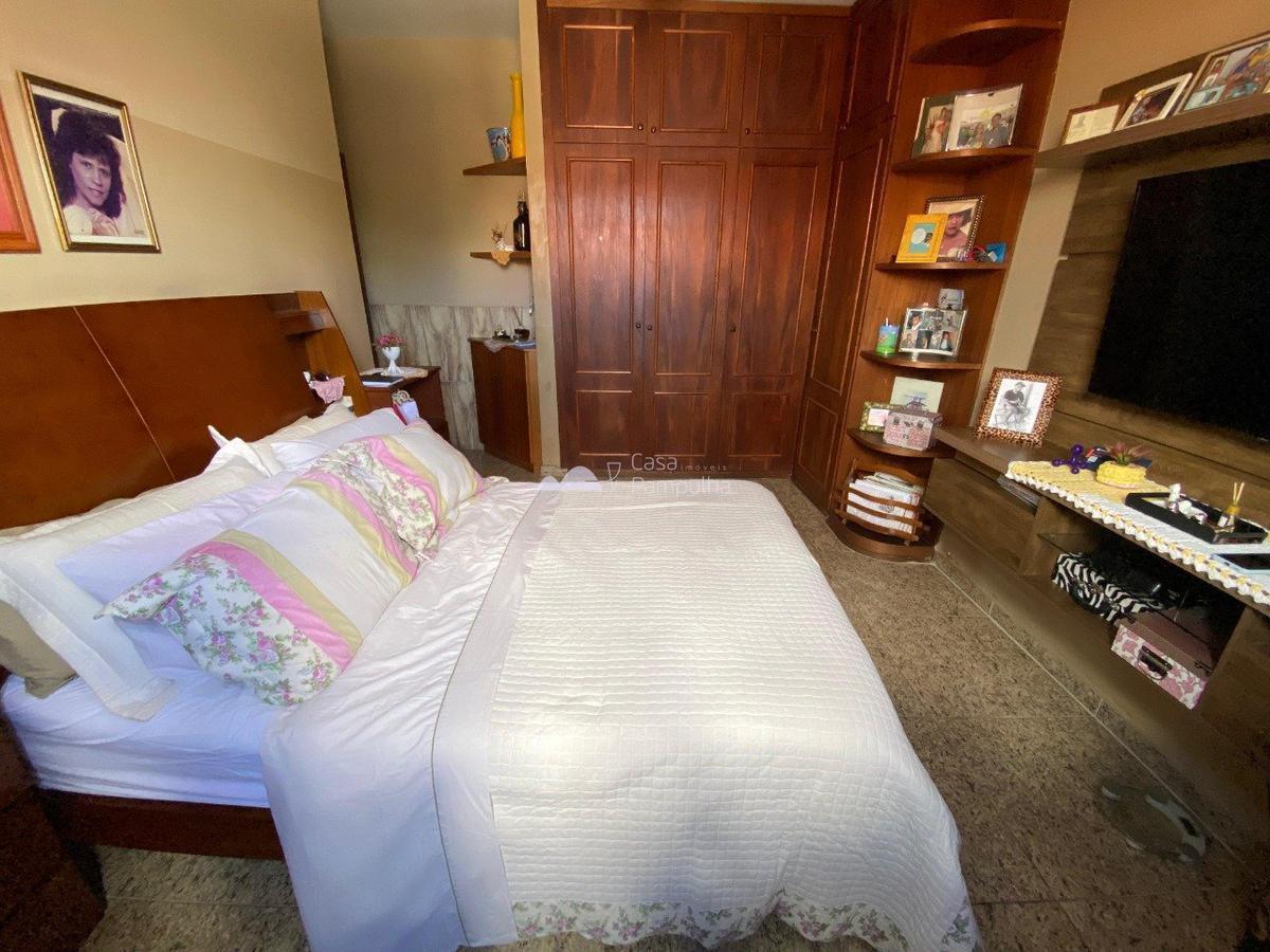 Casa, São João Batista (venda Nova), 3 Quartos, 2 Vagas, 1 Suíte