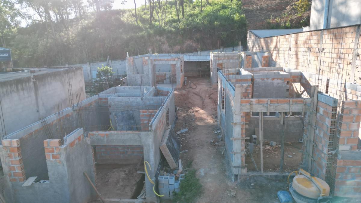 Casa, Masterville, 3 Quartos, 1 Vaga