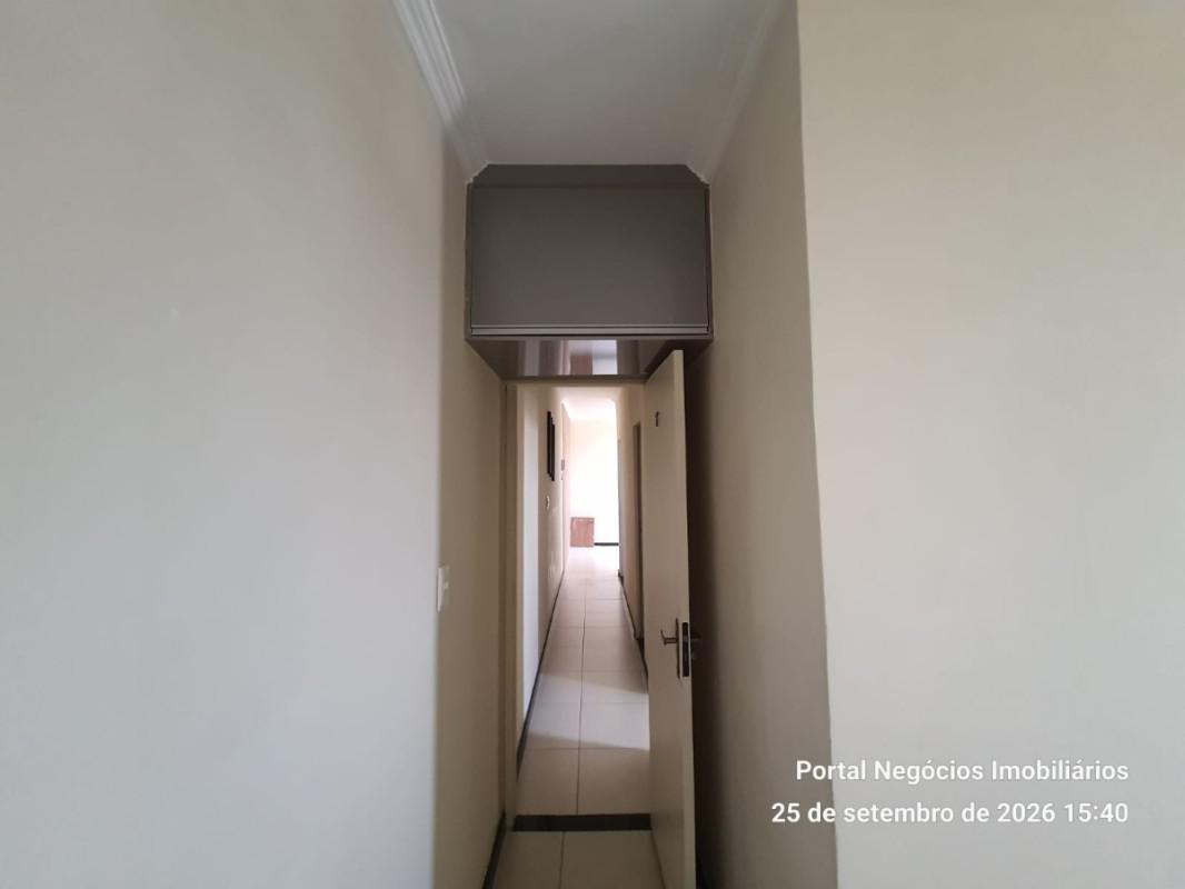 Apartamento, Planalto, 2 Quartos, 1 Vaga