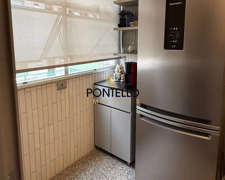 Apartamento, Funcionários, 3 Quartos, 2 Vagas, 1 Suíte